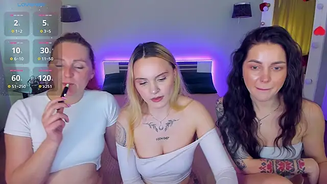 MagicEyess 即時 XXX 聊天