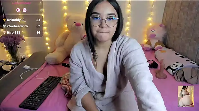 Sembang XXX Secara Langsung SaraCrow