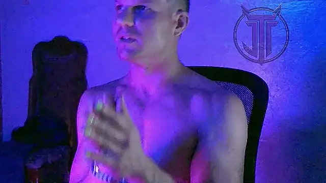 JockNThirsty's Webcam Show