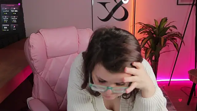 Živý XXX chat Ariell_Mini