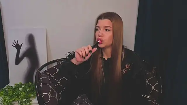 Živý XXX chat DelenaRines