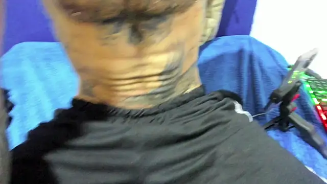 Demon_Rose_ Webcamshow