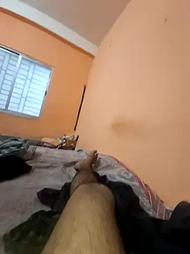 Show modela Dick_dude28 na web-kameri