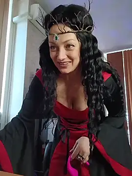 baba_yaga – Live XXX-chat