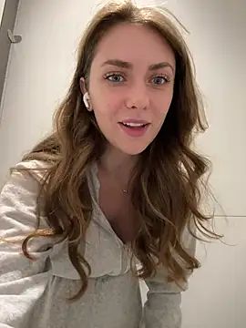 MariiD: вебкам-шоу