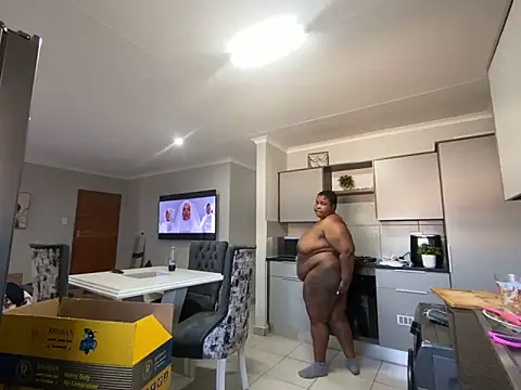 MissLola27's Webcam Show