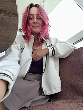 Puzdosian Webbikameraesitys