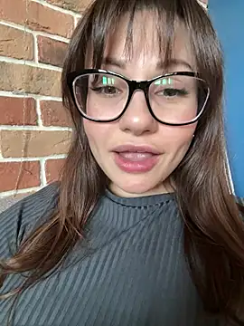 PerfectCarrie 网络视讯表演