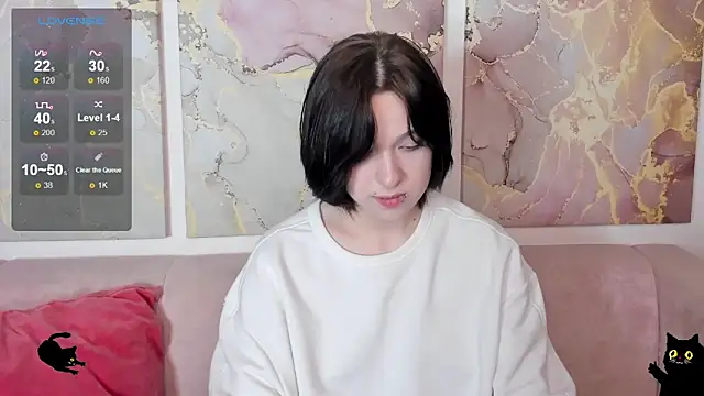 fiamoory live XXX chat