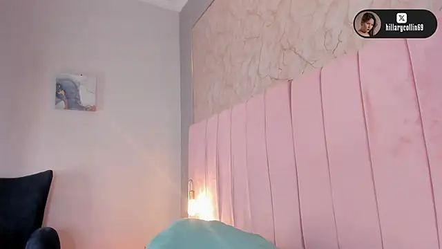 Hillary_Collins1 라이브 XXX 채팅