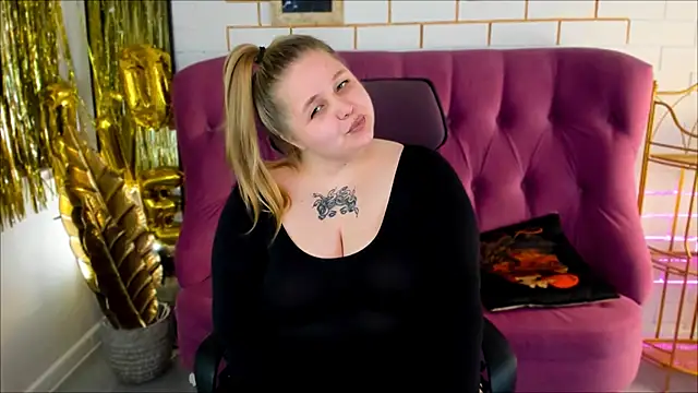 SladaDell 现场XXX聊天