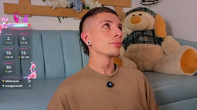 Luca_Prince_'s Live XXX Chat