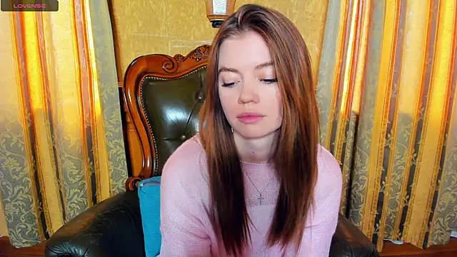 TalishaBrumwellのライブXXXチャット