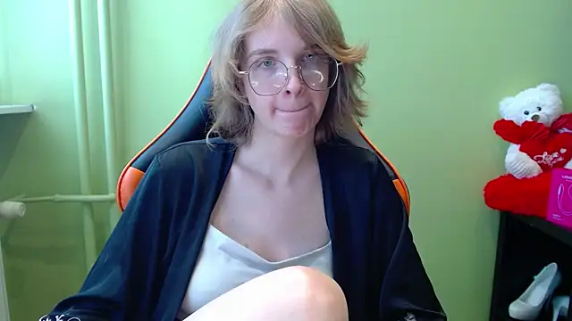 juicyPenny – Naživo XXX chat