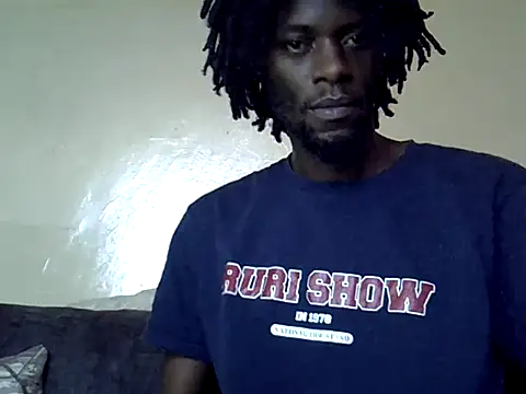 Delicious-D Webcam show