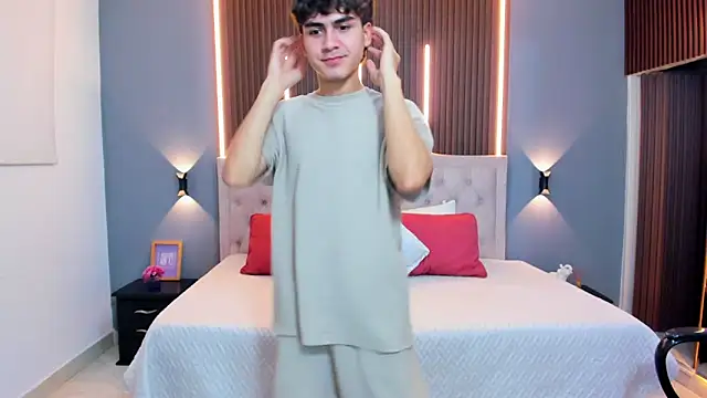 Sembang XXX Secara Langsung Tommy18__