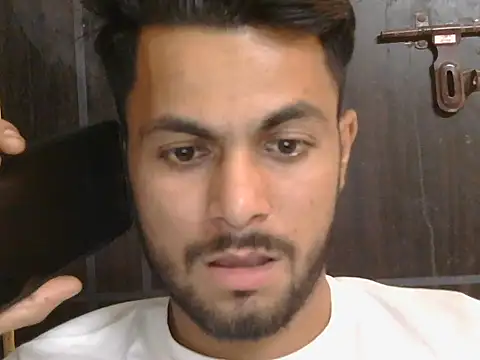 Stubborndesiboy Show Webcam