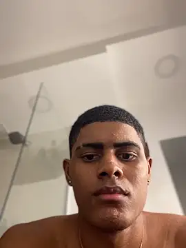 Nick_Jackson_'s Webcam Show