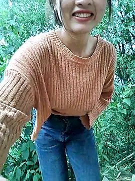 Show webcam de Zoe-Zoee