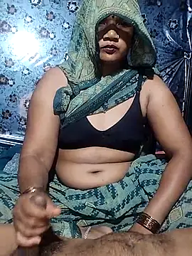 Bhabhi_ji_ Webcamshow