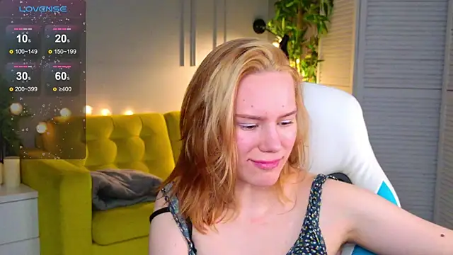 Ramona___のライブXXXチャット