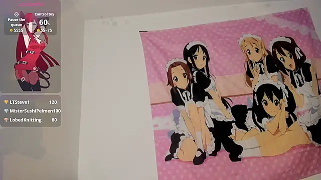 Angel__Dreams Chat XXX live