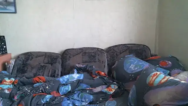 Lana555 – Live XXX-chat