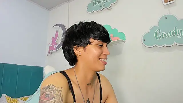 Вебкам-шоу ivyheat3