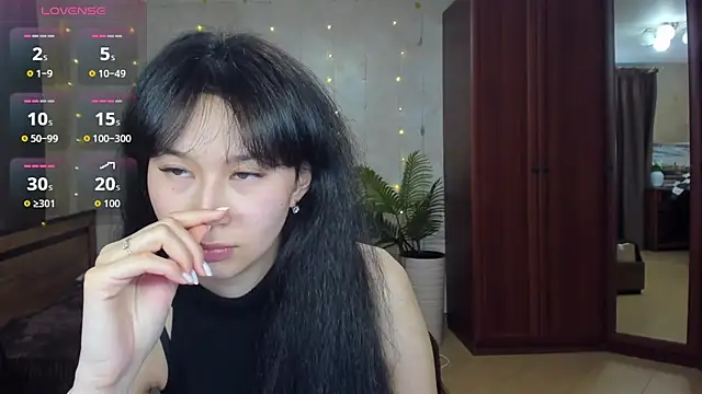 Chat XXX ao vivo de SheilaRare