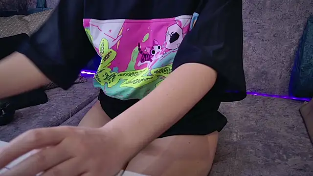 blackcat142's Live XXX Chat