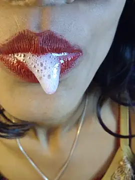 Ivy_the_goddess Webcamshow