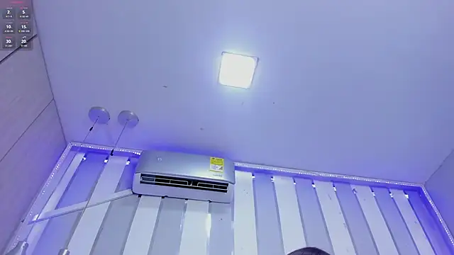 عرض كام BriannaBBW