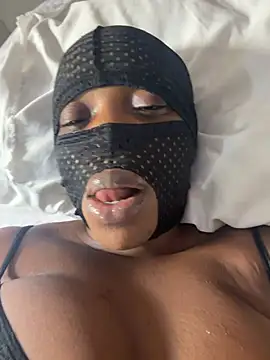 Kendra-rose Pertunjukan Webcam