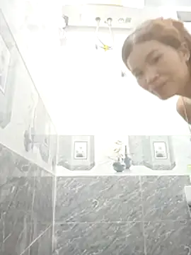 nangmoのライブXXXチャット