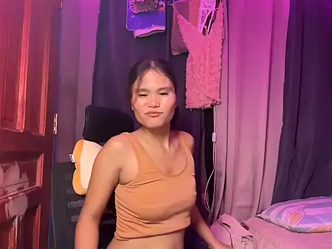 urhotiest_gurl Pertunjukan Webcam
