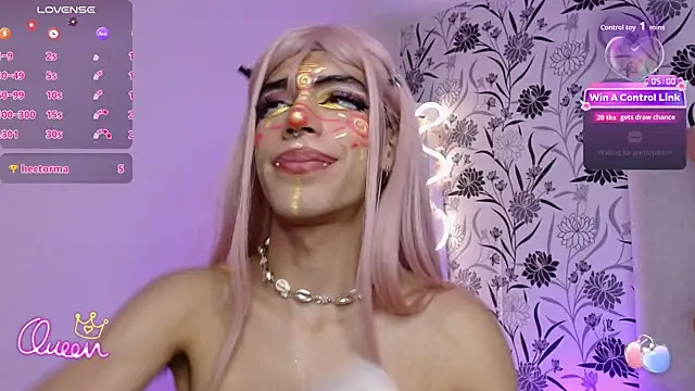 kaisage_tay Webcamshow