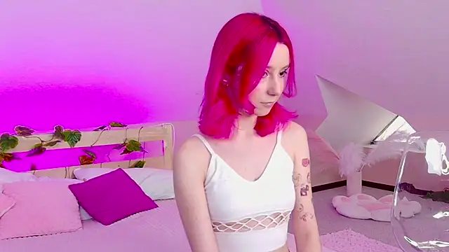 Živý XXX chat Liann_Stark