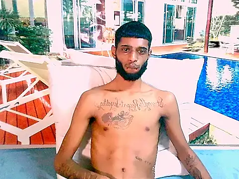 CharmingIndian1 Obrolan Langsung XXX