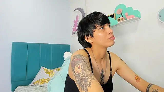 ivyheat3のライブXXXチャット