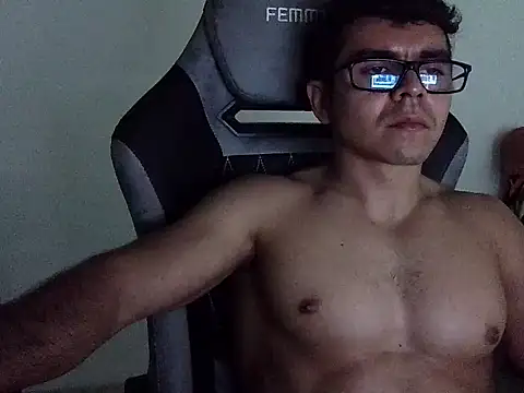 Chat XXX en directo de MILCARITAS3