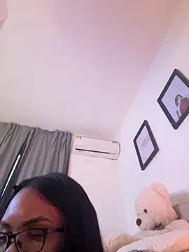 Chaniita webkamerás műsora