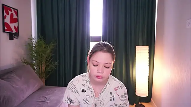 Show de webcam de FernMerilos