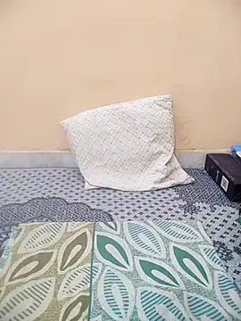 Show de Rising_Queen na webcam