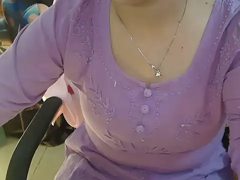 عرض كام _chitranshi