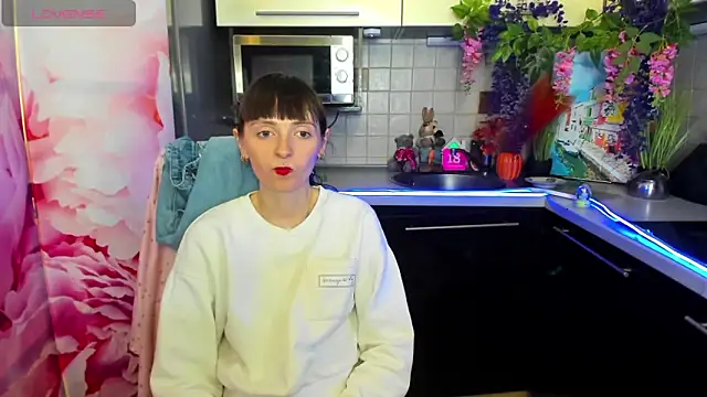 TayanaJons 라이브 XXX 채팅