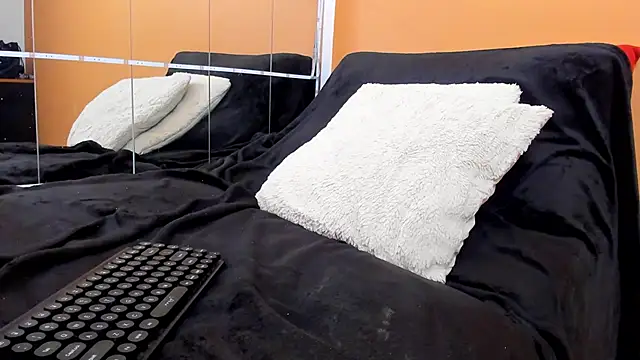 Živý XXX chat b3cky_