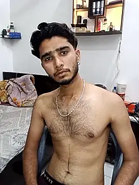 CoralN Adlı Modelin Web Kamerası Şovu