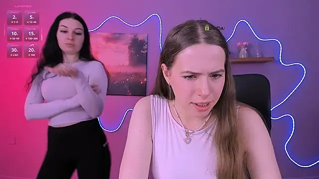 lumi_soft Show in webcam