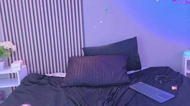 Živý XXX chat Anthonella_smiith