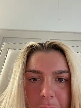 Irish_BarbieMilfx 웹캠 쇼